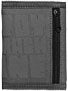 Toy Machine Bloodshot Face Velcro Wallet