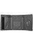 Toy Machine Bloodshot Face Velcro Wallet