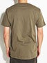 Toy Machine Blue Shower T-Shirt