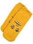 Toy Machine Betard Ankle Socks