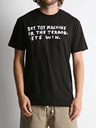Toy Machine Buy Toy T-Shirt