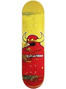 Toy Machine Been Used Deck  8 x 32