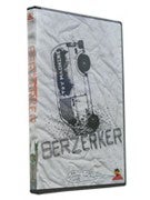 Toy Machine Bezerker Tour DVD