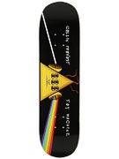 Toy Machine Provost Darkside Deck  8.375 x 31.75