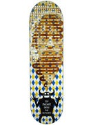 Toy Machine Bucchieri Diamond Deck 7.87x31.75