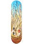 Toy Machine Bucchieri Hair Girl Deck  8.125 x 31.75