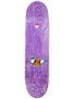 Toy Machine Bucchieri Hair Girl Deck  8.125 x 31.75