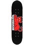 Toy Machine Devil Cat Deck 7.62 x 31.25