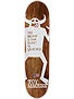 Toy Machine Devil Cat Deck 8.375 x 32