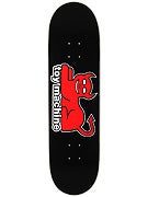 Toy Machine Devil Cat Deck 8.375 x 32