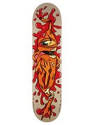 Toy Machine Butcher Sectacular Deck 7.62x31.3