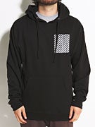 Toy Machine Eyes On You Hoodie