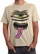 Toy Machine Evil Sect Eye T-Shirt