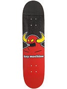 Toy Machine Monster Fiberlam Deck 7.75x31.75
