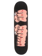 Toy Machine Fists Fiberlam Deck  7.875x31.75