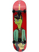 Toy Machine Fixed Gear Complete  8.0 x 32