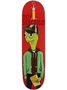 Toy Machine Fixed Gear Deck  8 x 32