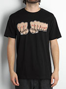 Toy Machine Fists T-Shirt