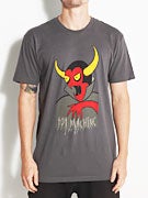 Toy Machine Goth Monster T-Shirt