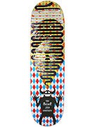 Toy Machine Harmony Diamond Deck 8.125x31.5