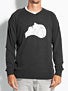Toy Machine Head Premium Crew Sweatshirt