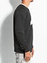 Toy Machine Head Premium Crew Sweatshirt