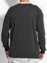 Toy Machine Head Premium Crew Sweatshirt