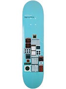 Toy Machine Harmony Get Amp'd Deck  7.62x31.5