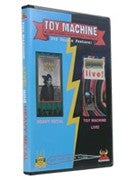Toy Machine Heavy Metal DVD