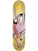 Toy Machine Harmony What They Deck  7.62x31.5