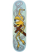 Toy Machine Harmony Cross Deck 8.375 x 31.125