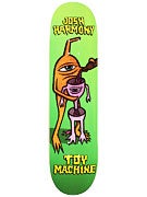 Toy Machine Harmony Poison Deck  8.0 x 31.125