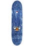 Toy Machine Harmony Skateboaring Girl Deck  8.25x31.875