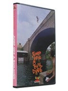 Toy Machine Jump Off a Building DVD