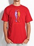 Toy Machine Let's Dock II T-Shirt