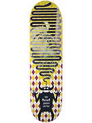 Toy Machine Layton Diamond Deck  8.25x32