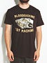 Toy Machine Leopard T-Shirt