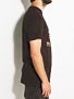 Toy Machine Leopard T-Shirt
