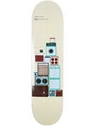 Toy Machine Layton Get Amp'd Deck 7.875x31.75