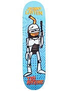 Toy Machine Layton Horror Deck 8.5 x 32.125