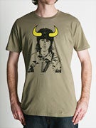 Toy Machine Leo Horns T-Shirt