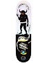 Toy Machine Layton P2 Deck 8.125 x 32