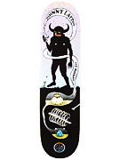 Toy Machine Layton P2 Deck 8.125 x 32