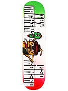 Toy Machine Romero Bandito Deck  8.375 x 31.125