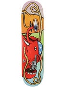 Toy Machine Romero Suicide Deck 8.25 x 31.875
