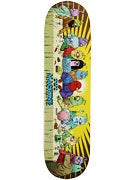 Toy Machine Last Supper Deck 8.375 x 31.125