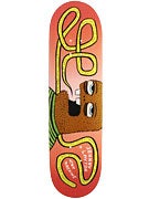 Toy Machine Layton What They Deck  8.25x32