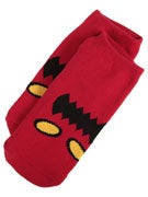 Toy Machine Monster Ankle Socks