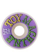 Toy Machine Matokie V3 Wheels