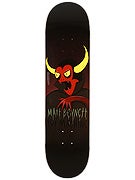 Toy Machine Bennett Goth Monster Deck  8.125 x 31.625
